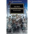 A series of books from the Black Library that i have been reading for a while. Great stories and can't wait for the next installment.