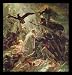 Anne-Louis Girodet-Trioson (Apotheosis during the liberation war for the fatherland f...