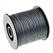 Bravefishermen Dark Green Super Strong PE Braided Fishing line (1100Yds 100LB)