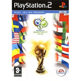 Coupe du Monde de la FIFA 2006