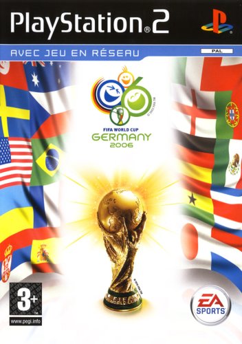 Coupe du Monde de la FIFA 2006