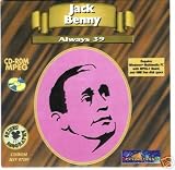 Jack Benny - Always 39 [CD-ROM MPEG]