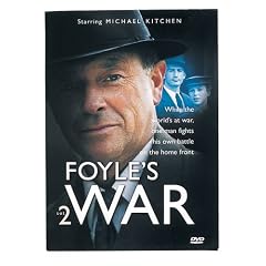 Foyle's War: Set 2