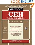 CEH Certified Ethical Hacker All-in-O...