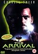 The Arrival [UK Import]
