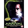 The Arrival [UK Import] 