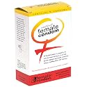 Mayer Laboratories FC Female Condom, 5-Count Boxes (Pack of 2)