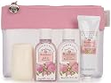 Crabtree & Evelyn Rosewater Traveller Gift Set
