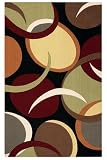 Curvature Rug 2'6