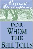 Books : For Whom the Bell Tolls