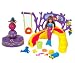 Polly Pocket Spinning Seals