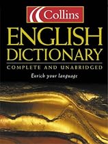 Collins English Dictionary