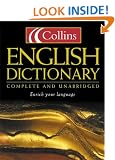 Collins English Dictionary