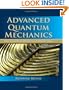 Advanced Quantum Mechanics