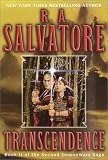 Transcendence (The Second DemonWars Saga, Book 2)