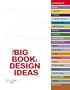 The Big Book of Design Ideas