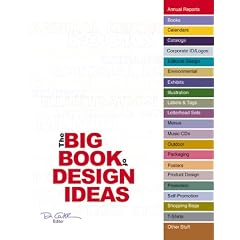 The Big Book of Design Ideas