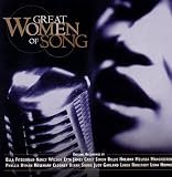 Great Women Of Song