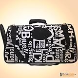 NewspaperHundetragetasche Transporttasche