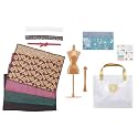 Harumika Fashion Show & Go Sets-Enchanted