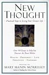 New Thought PA: A Practial Spirituality [A New Consciousness Reader] (New Consciousness Reader)