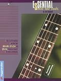 Essential Scales and Modes - Inkl - CD - Jon Chappell
