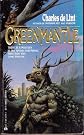 Greenmantle