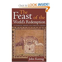 Feast of the World's Redemption
