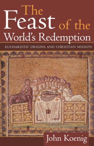 Feast of the World's Redemption under Shintoism in The Books Store
