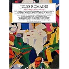 Les Hommes de bonne volont� (coffret 4 volumes)