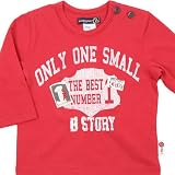 Jean Bourget Long Sleeved Tee