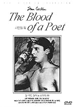 The Blood of a Poet (Original French)