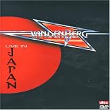 Live in Japan 1984