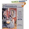 The Confederate Cookbook: Family Favorites from the Sons of Confederate Veterans