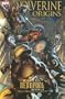Wolverine: Origins Volume 5 - Deadpool (Wolverine (Marvel) (Quality Paper)) (v. 5)
