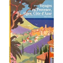 Voyages en Provence, Alpes, C�te d'Azur