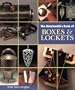 The Metalsmith's Book of Boxes & Lockets (Jewelry Crafts)