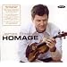 Homage (CD & DVD)