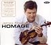 Homage (CD & DVD)