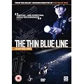 The Thin Blue Line [DVD]