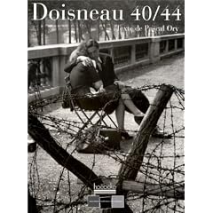 Doisneau 40-44