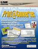 Revue International Print Edition  / Print@converter