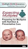 DVD Expecting Multiples (2-DVD Set) code image