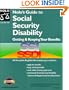Nolo's Guide to Social Security Disability: Getting & Keeping Your Benefits (Nolo's Guide to Social Security Disability, 1st ed)
