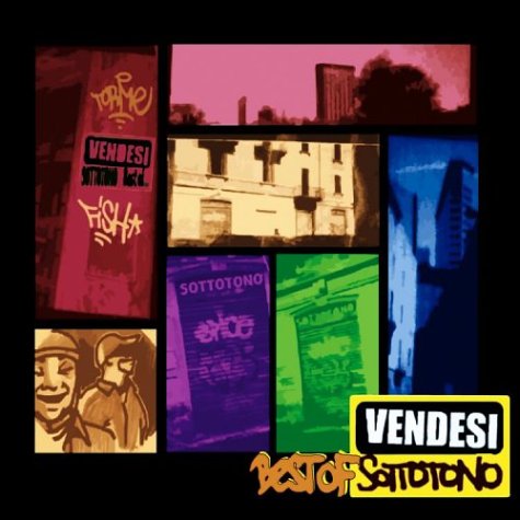 Sottotono - Silenzio Lyrics - Zortam Music