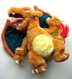 Pokemon CHARIZARD Plush 10