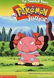 The Snubbull Blues (Pokemon Junior Chapter Book)