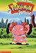 Books: Small picture for The Snubbull Blues Pokémon Junior Chapter Book