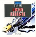 Airbrush-Technik, Lichteffekte
