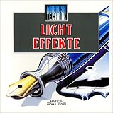 Airbrush-Technik, Lichteffekte - Judy Martin